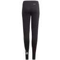Legginsy adidas Girls D2M Tight Jr GN1438 Adidas