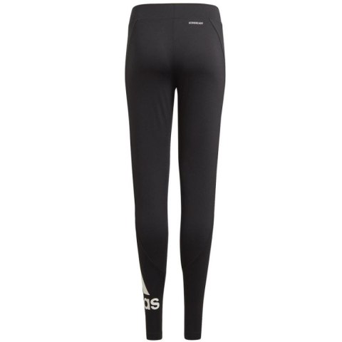 Legginsy adidas Girls D2M Tight Jr GN1438 Adidas