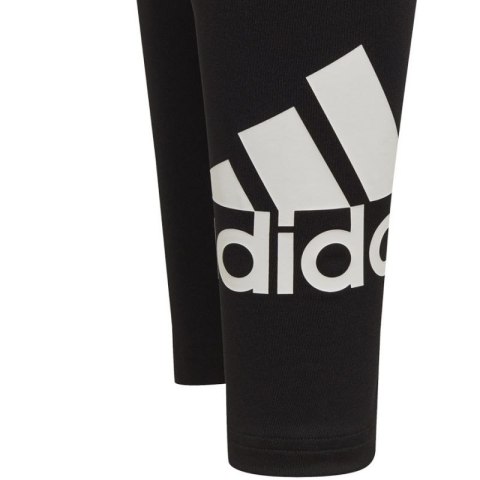 Legginsy adidas Girls D2M Tight Jr GN1438 Adidas