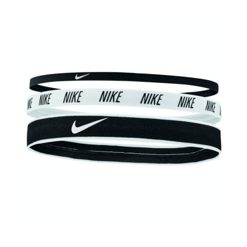 Opaski na głowę Nike Mixed Width 3-pak N0002548-930 Nike