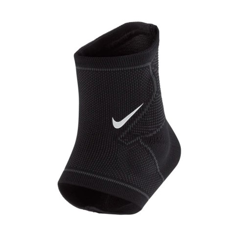 Rękaw na kostkę Nike Pro Knitted Ankle N1000670-031 Nike
