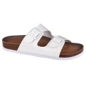 Skechers Granola-Gloss Floss 163030-WHT czarne 36 Skechers