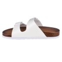 Skechers Granola-Gloss Floss 163030-WHT czarne 36 Skechers