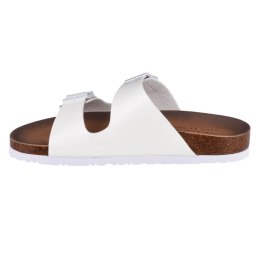 Skechers Granola-Gloss Floss 163030-WHT czarne 36 Skechers