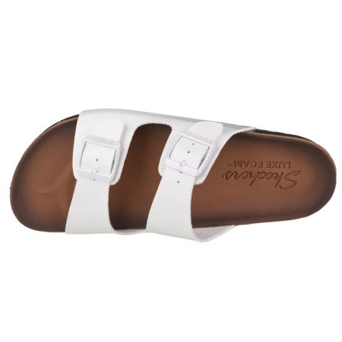 Skechers Granola-Gloss Floss 163030-WHT czarne 36 Skechers