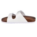 Skechers Granola-Gloss Floss 163030-WHT czarne 36 Skechers