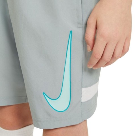 Spodenki Nike NK Df Academy Shrt Wp Gx Jr CV1469 019 Nike
