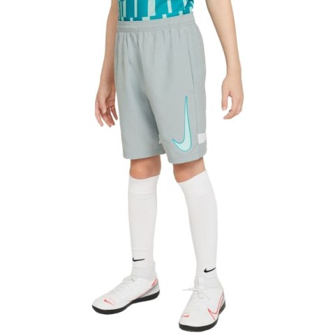 Spodenki Nike NK Df Academy Shrt Wp Gx Jr CV1469 019 Nike