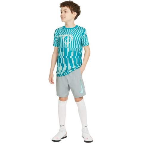 Spodenki Nike NK Df Academy Shrt Wp Gx Jr CV1469 019 Nike