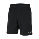 Spodenki Nike Park 20 Fleece Jr CW6932-010 Nike
