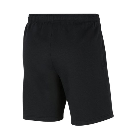 Spodenki Nike Park 20 Fleece Jr CW6932-010 Nike