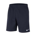 Spodenki Nike Park 20 Fleece Junior CW6932-451 Nike