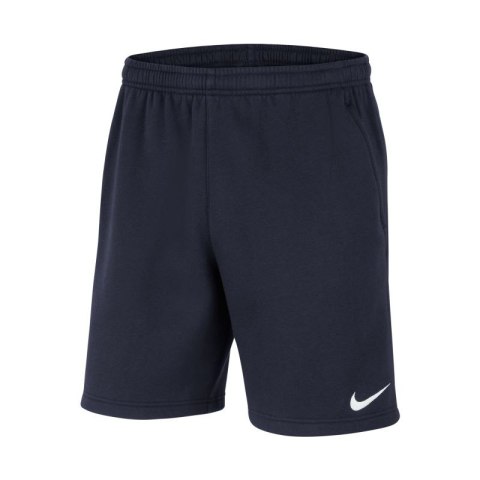 Spodenki Nike Park 20 Fleece Junior CW6932-451 Nike