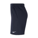 Spodenki Nike Park 20 Fleece Junior CW6932-451 Nike