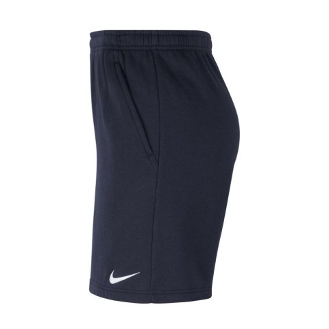 Spodenki Nike Park 20 Fleece Junior CW6932-451 Nike