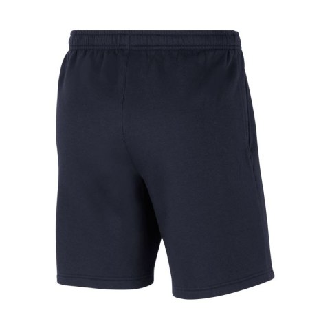 Spodenki Nike Park 20 Fleece Junior CW6932-451 Nike