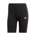 Spodenki adidas Essentials 3S Bike W GR3866 Adidas