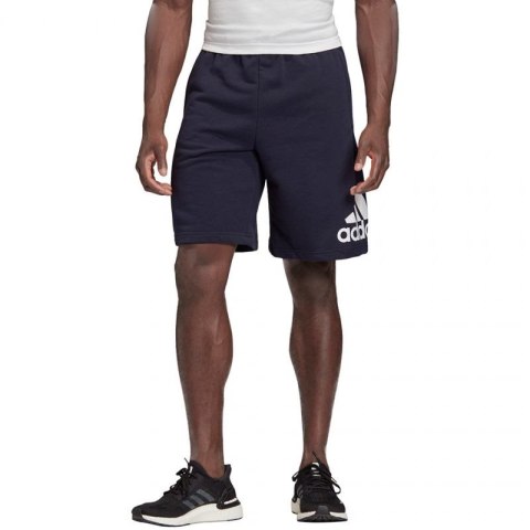 Spodenki adidas Must Have BOS Short French Terry M FM6349 Adidas