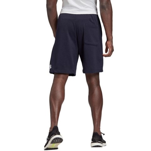 Spodenki adidas Must Have BOS Short French Terry M FM6349 Adidas