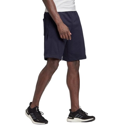 Spodenki adidas Must Have BOS Short French Terry M FM6349 Adidas