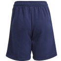 Spodenki adidas Tiro 21 Sweat Short Jr GK9679 Adidas