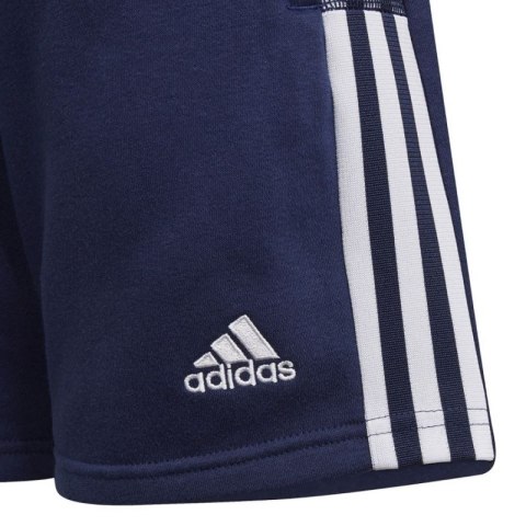 Spodenki adidas Tiro 21 Sweat Short Jr GK9679 Adidas