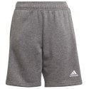 Spodenki adidas Tiro 21 Sweat Short Jr GP8806 Adidas