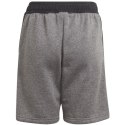 Spodenki adidas Tiro 21 Sweat Short Jr GP8806 Adidas