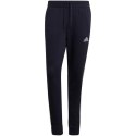 Spodnie adidas Essentials Fleece Tapered Cuff 3-Band M GK8823 Adidas