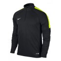 Bluza Nike Squad 15 Ignite Midlayer Jr 646404-011 Nike