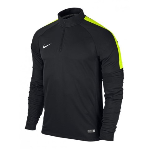 Bluza Nike Squad 15 Ignite Midlayer Jr 646404-011 Nike
