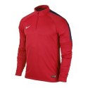 Bluza Nike Squad 15 Ignite Midlayer Jr 646404-662 Nike