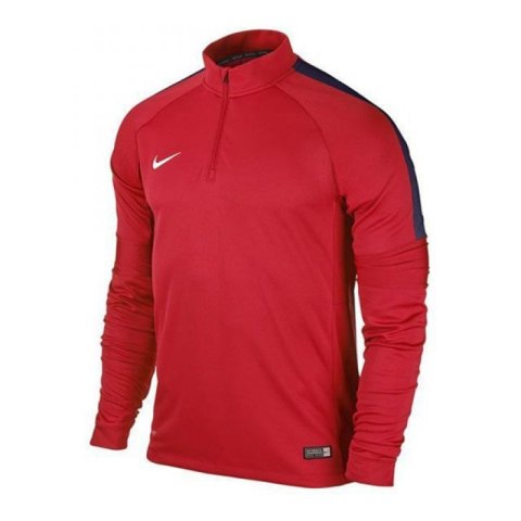 Bluza Nike Squad 15 Ignite Midlayer Jr 646404-662 Nike