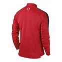 Bluza Nike Squad 15 Ignite Midlayer Jr 646404-662 Nike