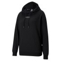 Bluza Puma Modern Basics Hoodie TR W 585933 01 Puma