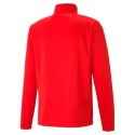 Bluza Puma teamRISE 1 4 Zip Top M 657394 01 Puma