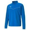 Bluza Puma teamRISE 1 4 Zip Top M 657394 02 Puma