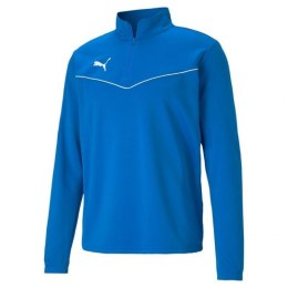 Bluza Puma teamRISE 1 4 Zip Top M 657394 02 Puma