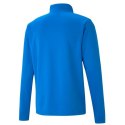 Bluza Puma teamRISE 1 4 Zip Top M 657394 02 Puma