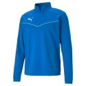 Bluza Puma teamRISE 1 4 Zip Top M 657394 02 Puma