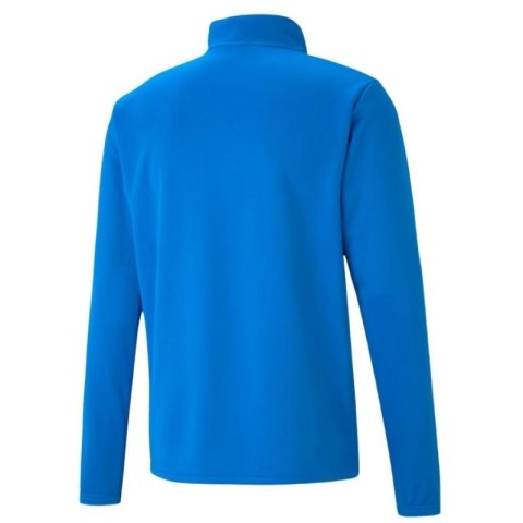 Bluza Puma teamRISE 1 4 Zip Top M 657394 02 Puma