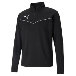 Bluza Puma teamRISE 1 4 Zip Top M 657394 03 Puma