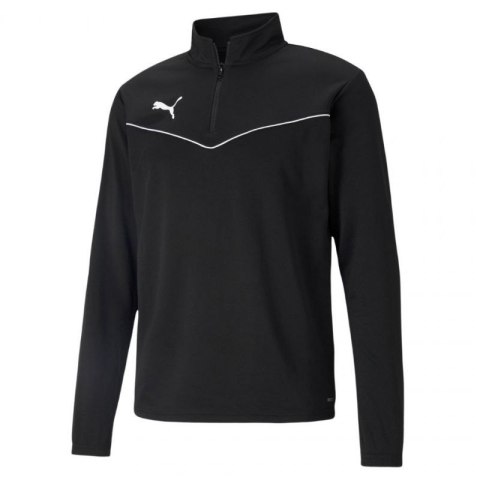 Bluza Puma teamRISE 1 4 Zip Top M 657394 03 Puma