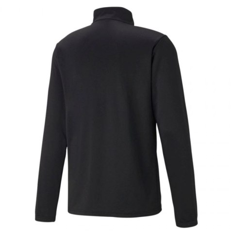 Bluza Puma teamRISE 1 4 Zip Top M 657394 03 Puma