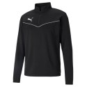 Bluza Puma teamRISE 1 4 Zip Top M 657394 03 Puma