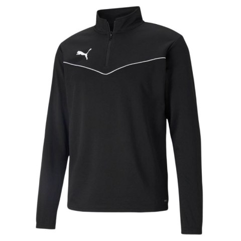 Bluza Puma teamRISE 1 4 Zip Top M 657394 03 Puma