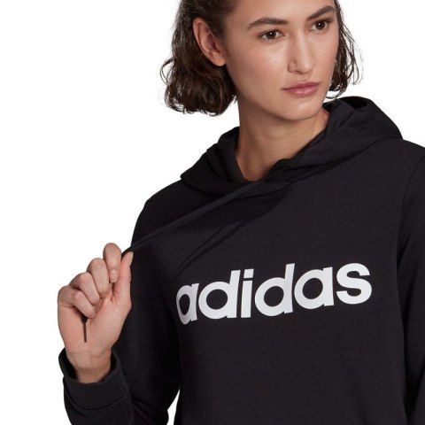 Bluza adidas Essentials Hoodie W GL0635 Adidas