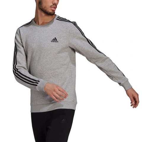 Bluza adidas Essentials Sweatshirt M GK9110 Adidas