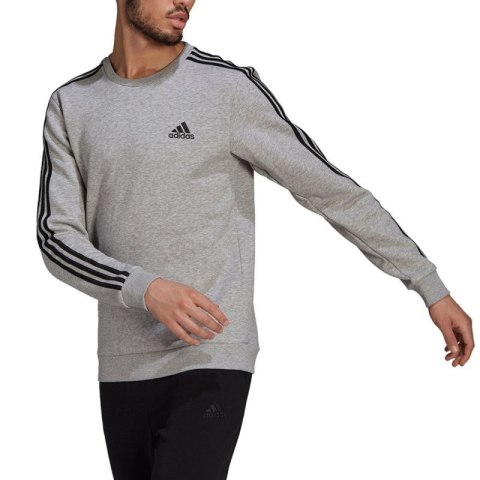 Bluza adidas Essentials Sweatshirt M GK9110 Adidas