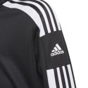 Bluza adidas Squadra 21 Jr GK9561 Adidas